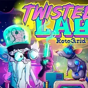Twisted Lab